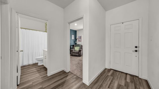 8312 Stovepipe Drive, Fort Worth, TX 76179