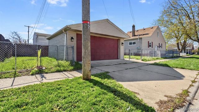 486 Lincoln Avenue, Lincoln Park, MI 48146