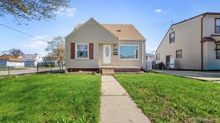 486 Lincoln Avenue, Lincoln Park, MI 48146