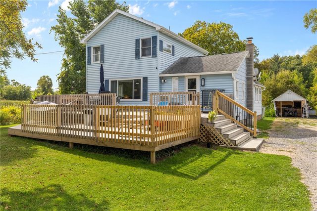 25 Hincher Road, Greece, NY 14468