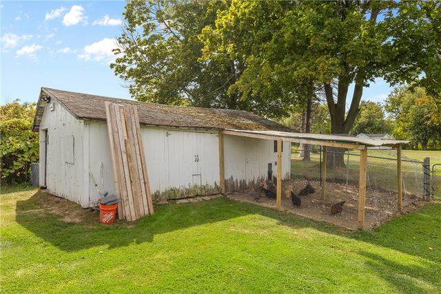 25 Hincher Road, Greece, NY 14468
