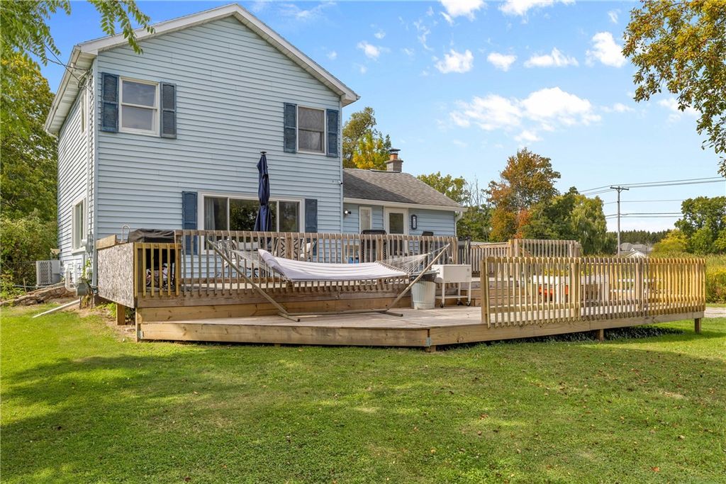 25 Hincher Road, Greece, NY 14468