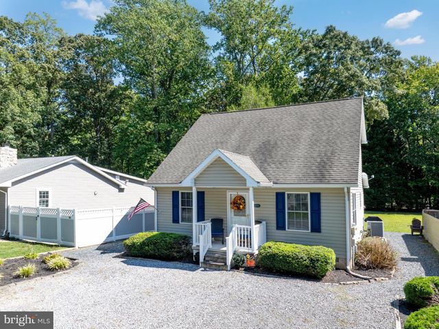 22754 HOLLY WAY W, Lewes, DE 19958