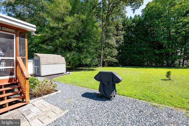 22754 HOLLY WAY W, Lewes, DE 19958