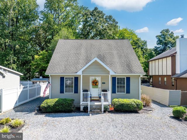 22754 HOLLY WAY W, Lewes, DE 19958