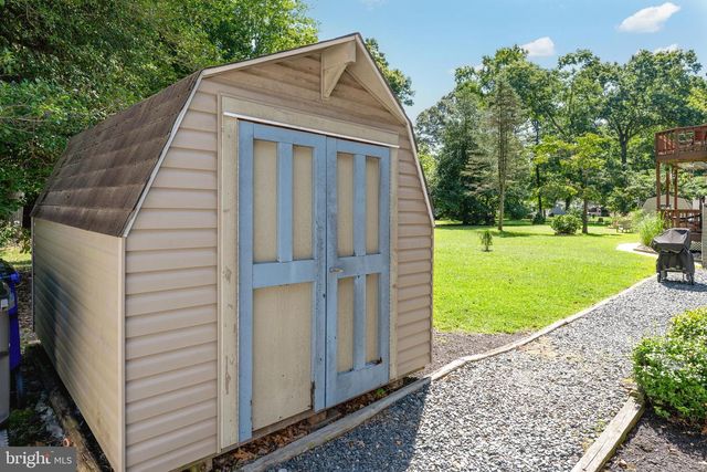 22754 HOLLY WAY W, Lewes, DE 19958