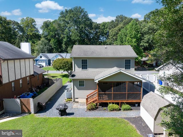 22754 HOLLY WAY W, Lewes, DE 19958