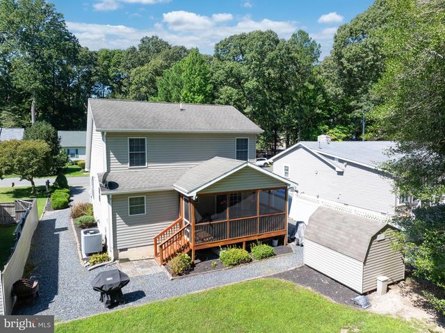 22754 HOLLY WAY W, Lewes, DE 19958