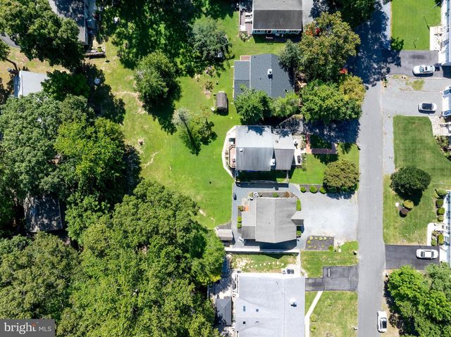 22754 HOLLY WAY W, Lewes, DE 19958