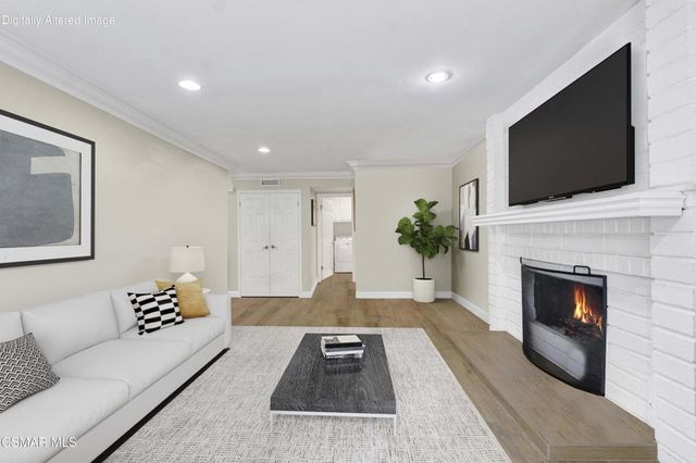 5426 Cedarhaven Drive, Agoura Hills, CA 91301