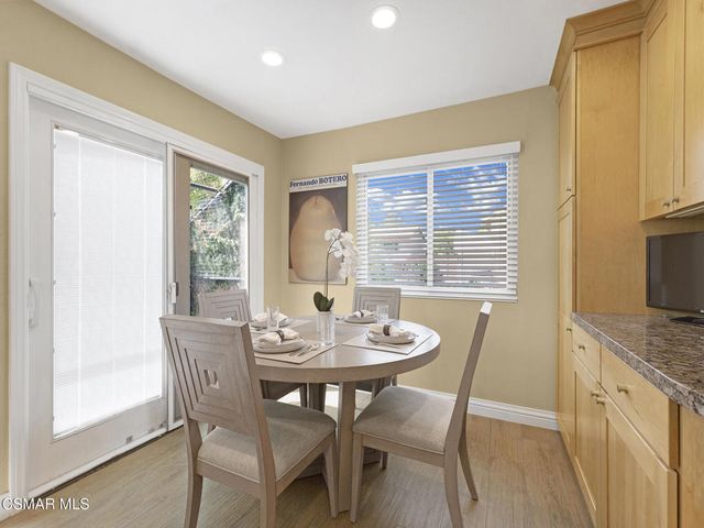 5426 Cedarhaven Drive, Agoura Hills, CA 91301