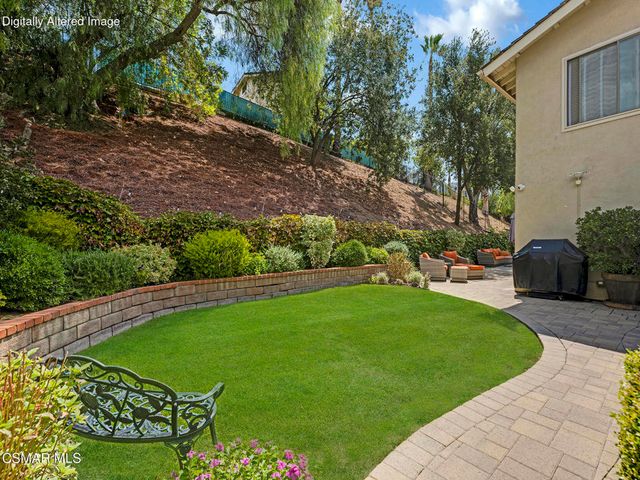 5426 Cedarhaven Drive, Agoura Hills, CA 91301