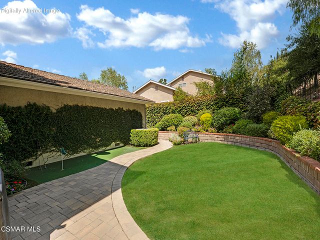 5426 Cedarhaven Drive, Agoura Hills, CA 91301