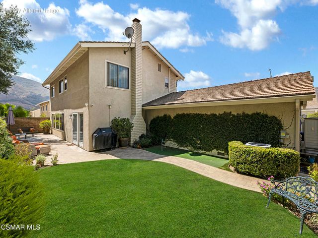 5426 Cedarhaven Drive, Agoura Hills, CA 91301