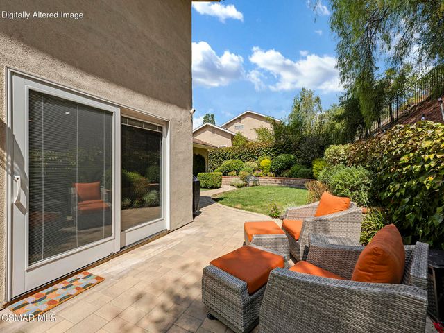 5426 Cedarhaven Drive, Agoura Hills, CA 91301