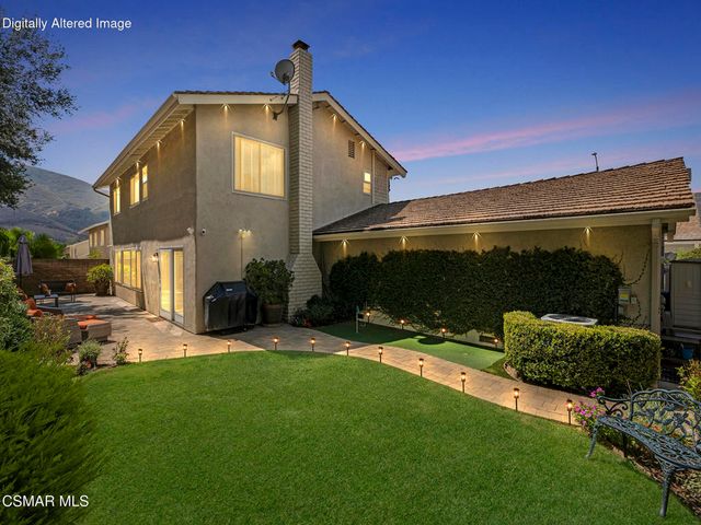 5426 Cedarhaven Drive, Agoura Hills, CA 91301