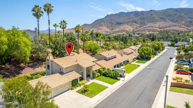 5426 Cedarhaven Drive, Agoura Hills, CA 91301