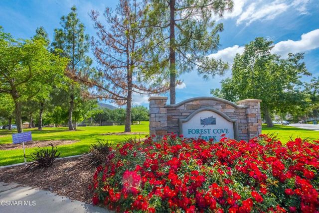 5426 Cedarhaven Drive, Agoura Hills, CA 91301