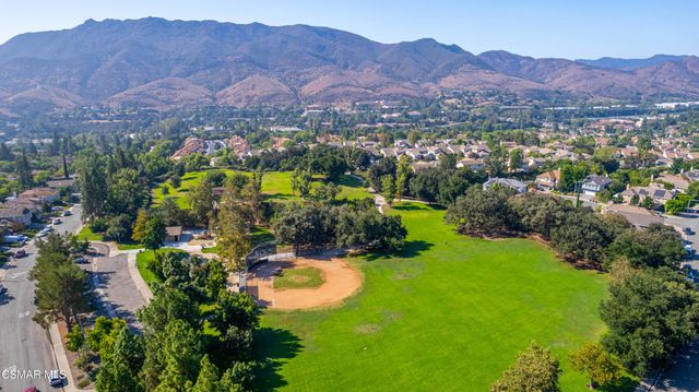 5426 Cedarhaven Drive, Agoura Hills, CA 91301