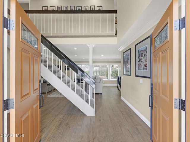 5426 Cedarhaven Drive, Agoura Hills, CA 91301