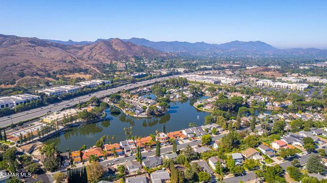 5426 Cedarhaven Drive, Agoura Hills, CA 91301