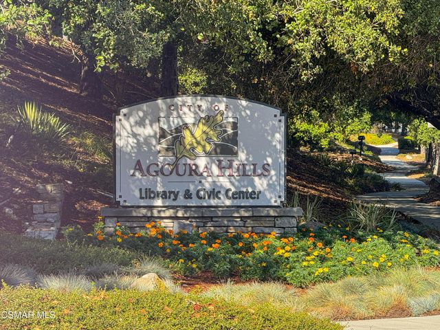 5426 Cedarhaven Drive, Agoura Hills, CA 91301
