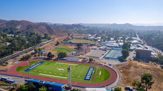 5426 Cedarhaven Drive, Agoura Hills, CA 91301