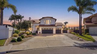 1584 White Horse Court, Bonita, CA 91902