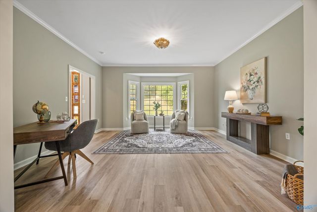 2628 Spicewood Trail, Huntsville, AL 35811