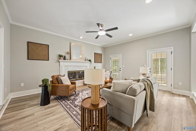 2628 Spicewood Trail, Huntsville, AL 35811