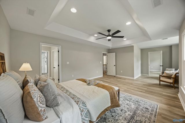 2628 Spicewood Trail, Huntsville, AL 35811
