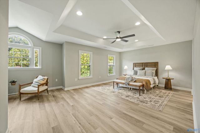 2628 Spicewood Trail, Huntsville, AL 35811
