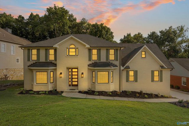 2628 Spicewood Trail, Huntsville, AL 35811