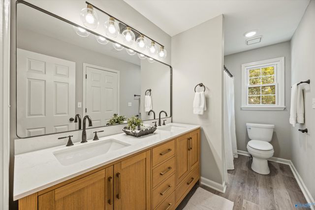 2628 Spicewood Trail, Huntsville, AL 35811