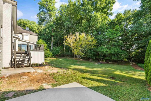 2628 Spicewood Trail, Huntsville, AL 35811