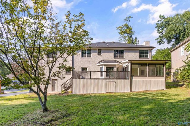 2628 Spicewood Trail, Huntsville, AL 35811