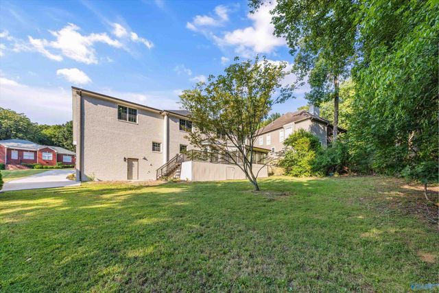 2628 Spicewood Trail, Huntsville, AL 35811