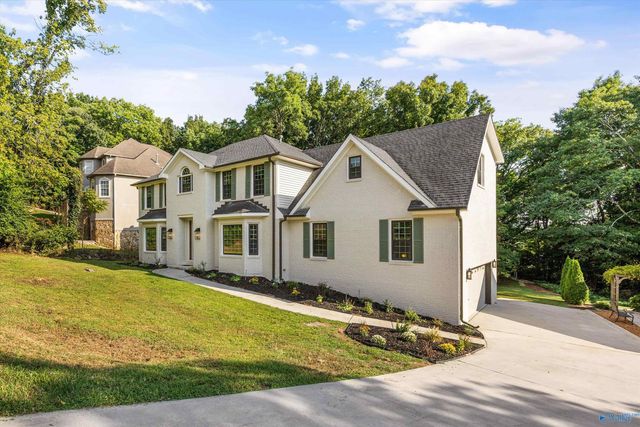 2628 Spicewood Trail, Huntsville, AL 35811