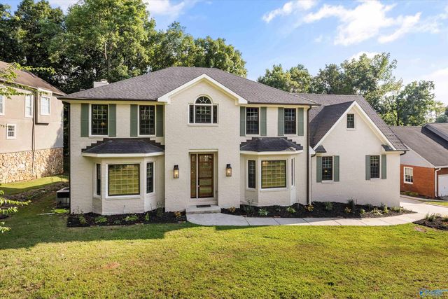2628 Spicewood Trail, Huntsville, AL 35811