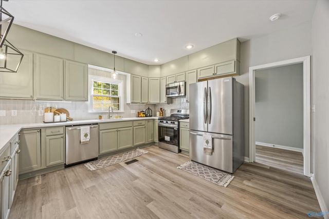 2628 Spicewood Trail, Huntsville, AL 35811