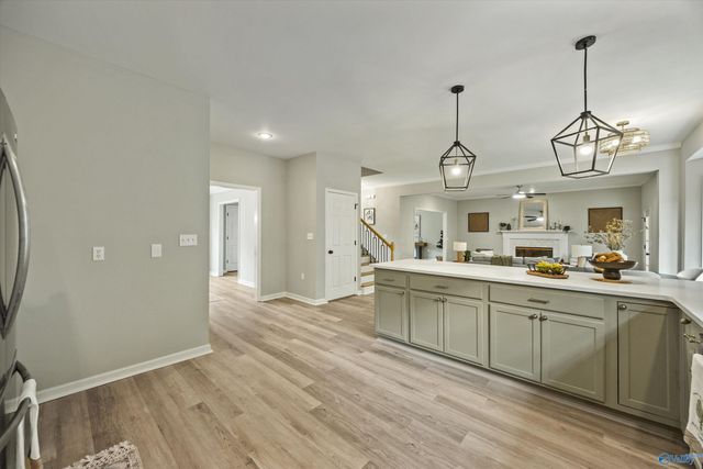 2628 Spicewood Trail, Huntsville, AL 35811
