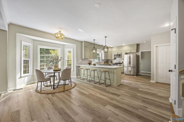 2628 Spicewood Trail, Huntsville, AL 35811
