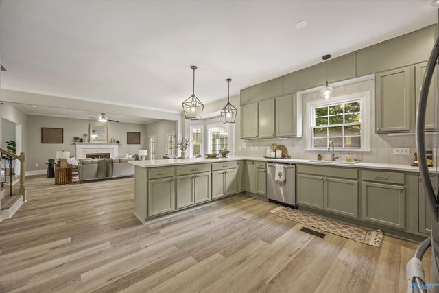2628 Spicewood Trail, Huntsville, AL 35811