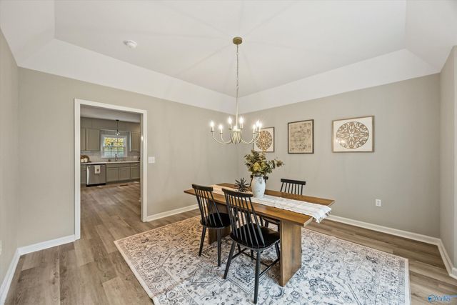 2628 Spicewood Trail, Huntsville, AL 35811