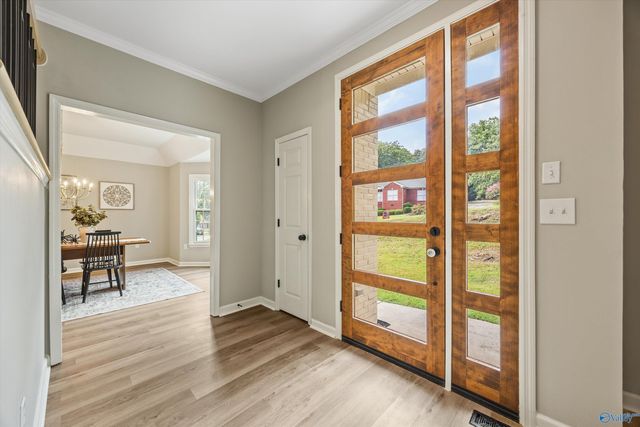 2628 Spicewood Trail, Huntsville, AL 35811