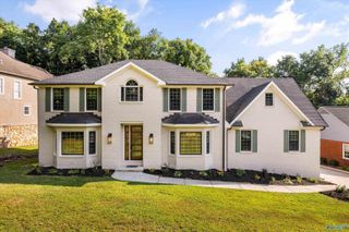 2628 Spicewood Trail, Huntsville, AL 35811