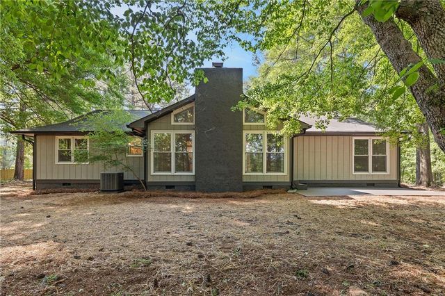 273 Fireside Trail, Douglasville, GA 30134