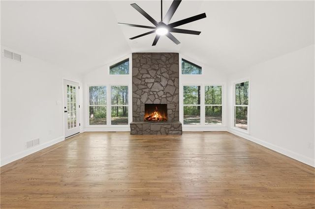 273 Fireside Trail, Douglasville, GA 30134