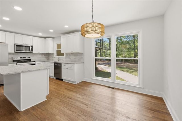 273 Fireside Trail, Douglasville, GA 30134