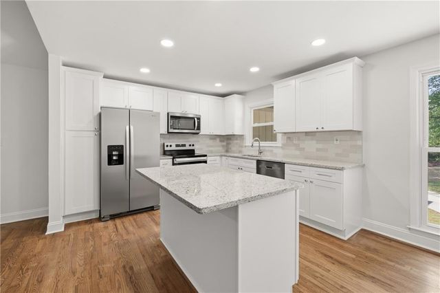 273 Fireside Trail, Douglasville, GA 30134